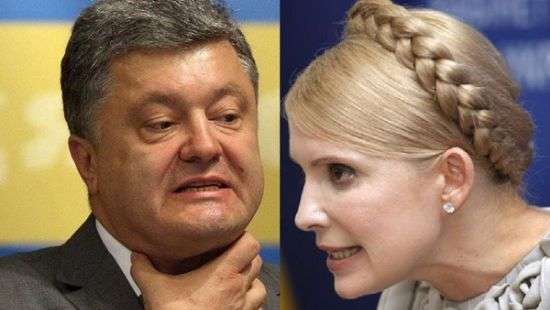 Местные выборы в Украине - репетиция перед выборами президента и парламента