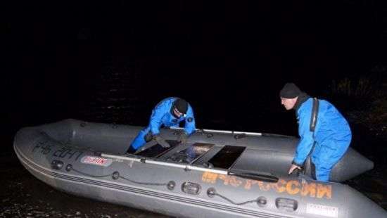 В России на водохранилище затонули две лодки, есть жертвы