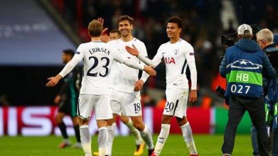 Определились еще два участника 1/8 финала ЛЧ