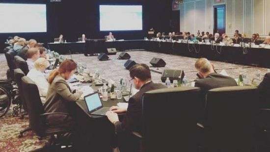 WADA обсудит отстранение России от Олимпиады-2018