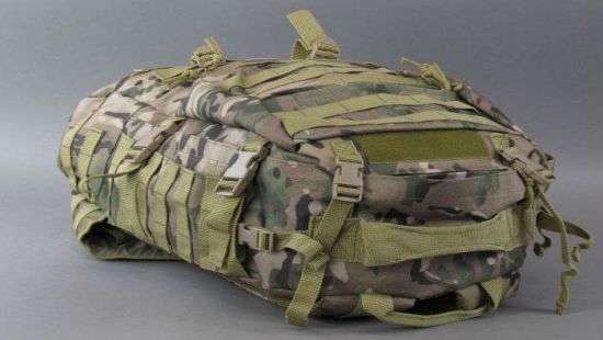 «Рюкзаки Авакова» шили в колониях за смешные деньги