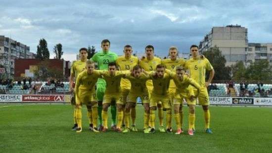 Зинченко, Коваленко и Беседин вызваны в сборную Украины