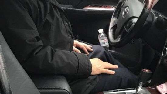 В Госавиаслужбе проходят обыски (ФОТО)