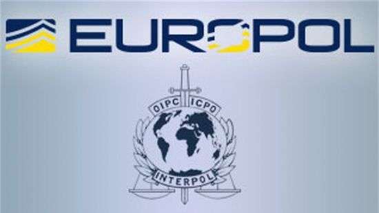 Украинский Интерпол и Европол похищали людей