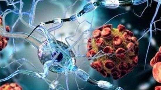 Специалисты нашли новые способы борьбы с рассеянным склерозом