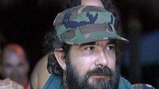 «Тимошенко» метит в президенты Колумбии