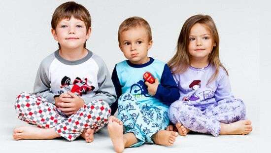 Создана пижама для лечения опасной болезни