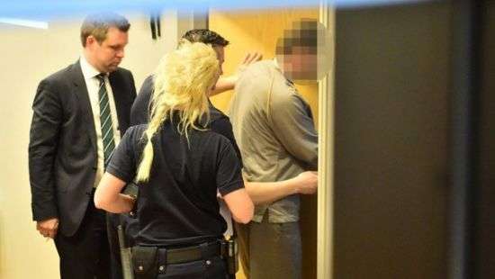 Россиянин незаконно проник в Швецию, чтобы спасти кота