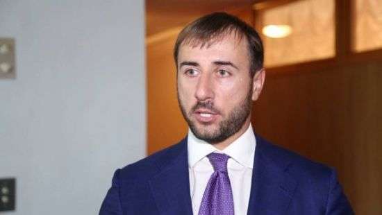 В ГПУ фабриковали дела против Рыбалки, чтобы уничтожить его и его семью – СМИ