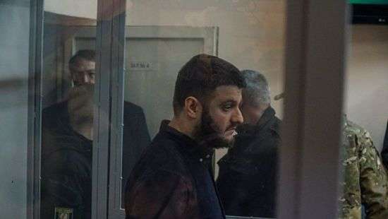 Александр Аваков назвал расследование НАБУ элементом политического давления на его отца