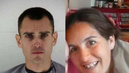 Американец хранил останки расчлененной жены в морозильнике