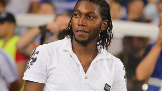 Мбокани: Жду переговоров с «Динамо» о продлении контракта