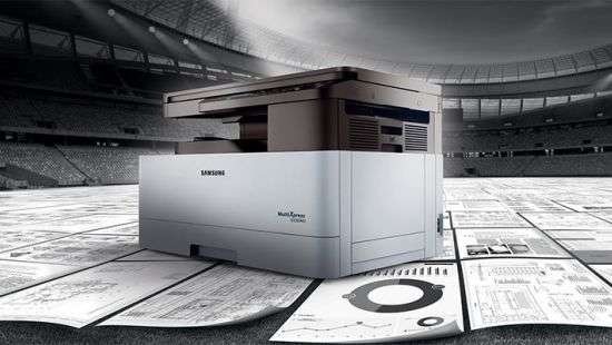 HP завершает приобретение бизнеса Samsung