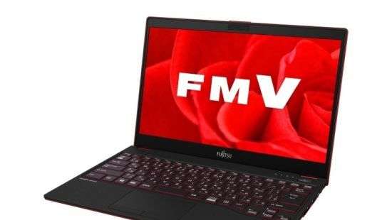 Fujitsu и Lenovo создали СП