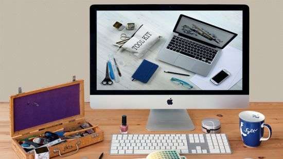 Apple увеличила продажи iPhone