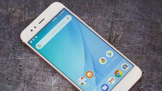 Удвоилась доля Xiaomi на рынке смартфонов