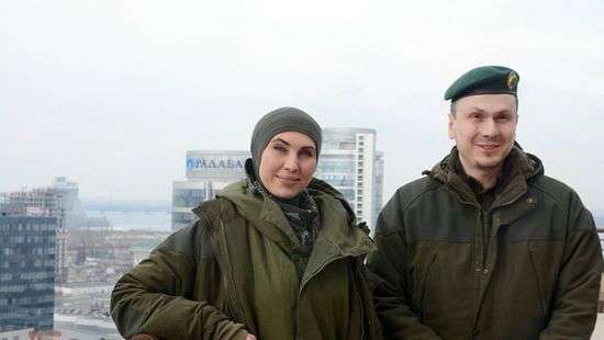 У мужа Окуевой нет претензий к украинским спецслужбам из-за ее убийства