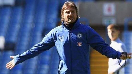 Абрамович решил уволить Конте