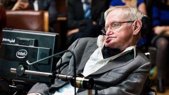 Стивен Хокинг назвал причину из-за чего погибнет человечество