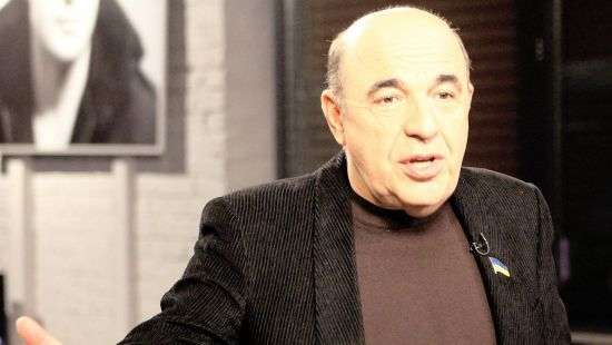 Левочкин лично рассчитывался с американским политтехнологом Манафортом, - Рабинович