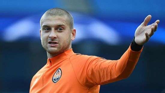 Защитник «Шахтера» не поможет сборной Украины