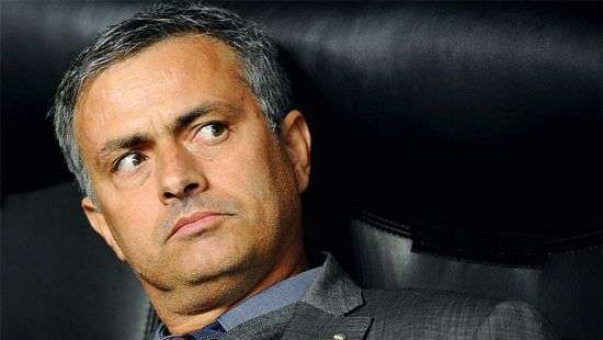 Моуриньо вызвали в суд