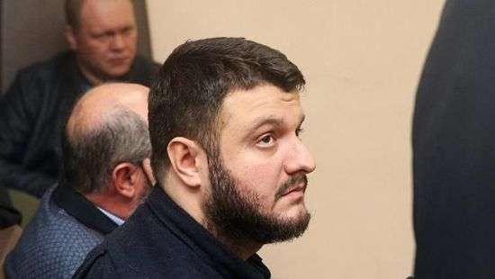 Оригинал видео с «рюкзаками Авакова» был уничтожен СБУ