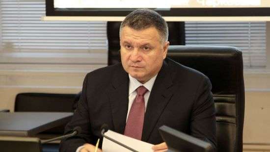 Глава НАБУ пытался предупредить Авакова о задержании сына