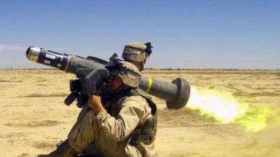 В США рассказали, когда Украине ждать летальное оружие