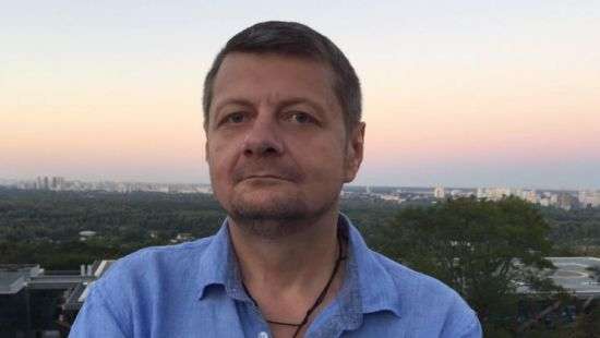 Нардеп Линько: «В покушении на нардепа Мосийчука появился одесский след»