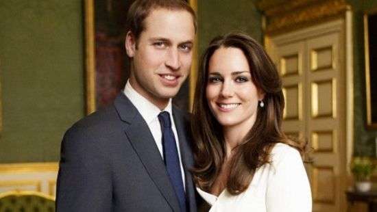 В королевской семье ожидается двойное пополнение