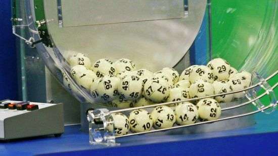 Американка выиграла в лотерее крупные суммы два раза за день