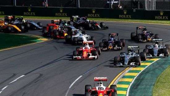 Ferrari пригрозила уходом из Формулы 1