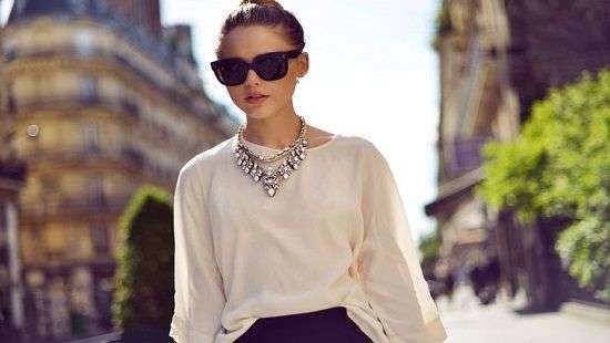 Как выглядеть дорого при этом, не раскошеливаясь, рассказали  эксперты