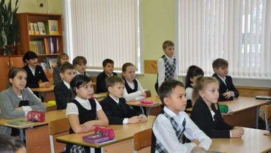 В школах РФ запретили говорить слово «презерватив» на уроках по профилактике ВИЧ-инфекции