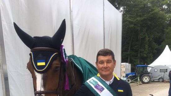 Беглый нардеп Онищенко разбился в Испании, обнародовано ВИДЕО