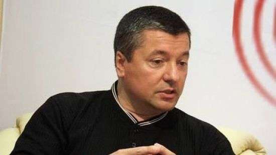 После взрыва политолог Бала рассказал о своем состоянии здоровья