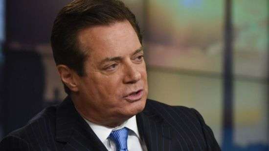 Стало известно, когда начнется суд по делу Манафорта