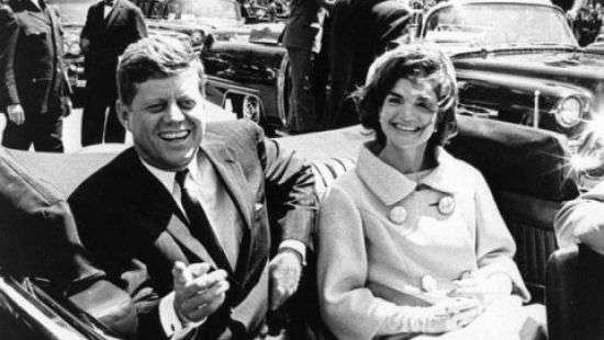 Обнародованы около 700 документов по делу убийства Кеннеди