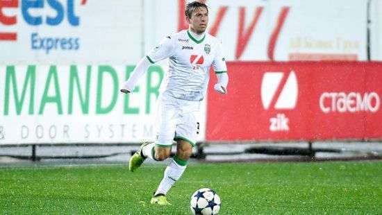 Шевченко вызывал в сборную еще троих футболистов