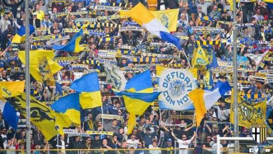 Китайцы купили знаменитый итальянский клуб