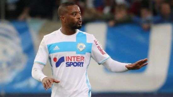 Капитану «Марселя» грозит до 9 месяцев дисквалификации