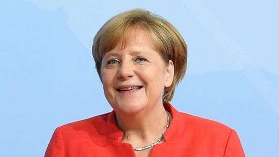Ангела Меркель: железная леди немецкой политики