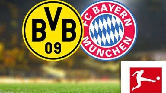 Клуб Ярмоленко проиграл суперматч Бундеслиги