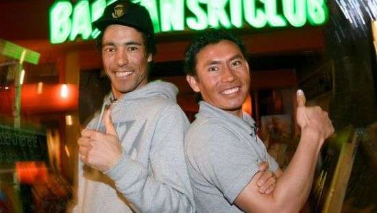 Афганистан впервые выступит на зимней Олимпиаде