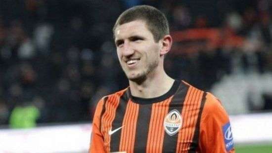 Защитник «Шахтера» не сыграет до конца года