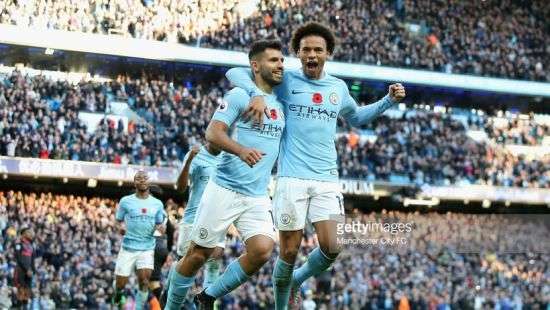 АПЛ. «Манчестер Сити» справился с «Арсеналом», «Челси» минимально переиграл «МЮ»