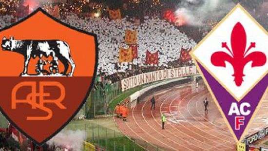 «Рома» установила рекорд Серии А