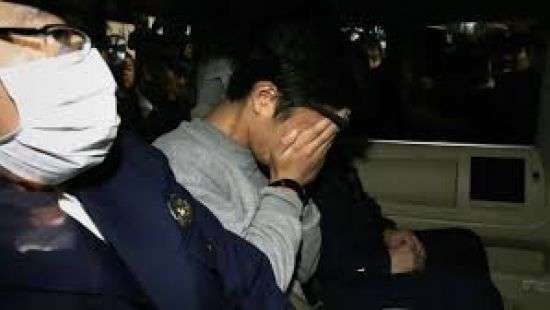 Жертвами серийного убийцы в Японии стали три школьницы