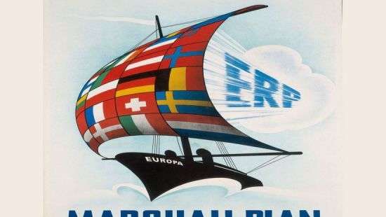 Сегодня будет представлен «план Маршалла» для Украины